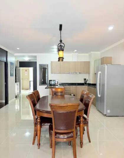 Просторная 2-комнатная квартира The Heritage Suites Kathu в аренду