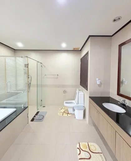 Просторная 2-комнатная квартира The Heritage Suites Kathu в аренду