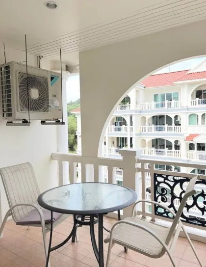 Просторная 2-комнатная квартира The Heritage Suites Kathu в аренду