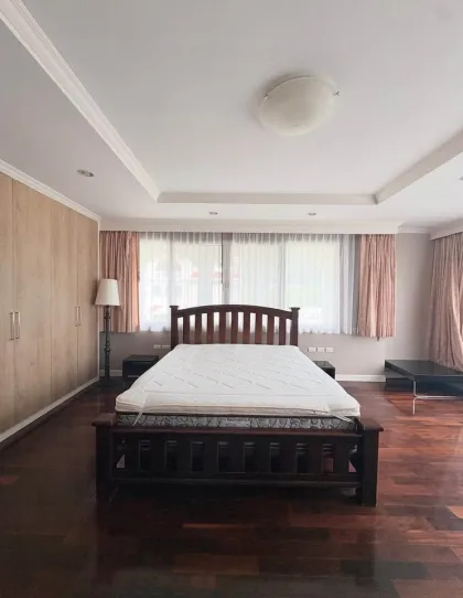 Просторная 2-комнатная квартира The Heritage Suites Kathu в аренду