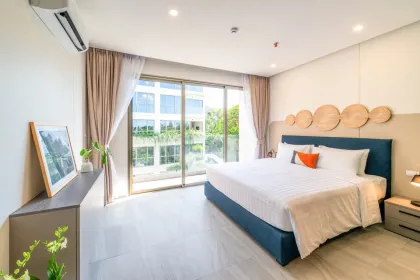 1-Zimmer-1-Bad Wohnung in HOMA Cherngtalay, Phuket