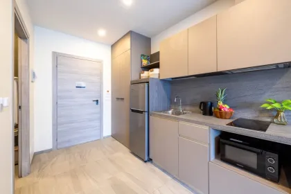 1-Zimmer-1-Bad Wohnung in HOMA Cherngtalay, Phuket