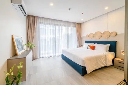 1-Zimmer-1-Bad Wohnung in HOMA Cherngtalay, Phuket