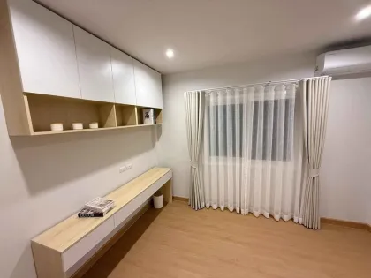 บ้านเดี่ยว 4 ห้องนอนให้เช่า ที่ Supalai Palms Springs, เชิงทะเล