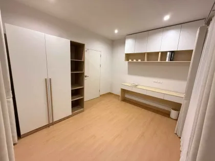 บ้านเดี่ยว 4 ห้องนอนให้เช่า ที่ Supalai Palms Springs, เชิงทะเล