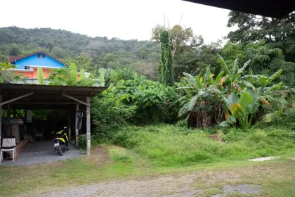 One-Bedroom House with Fully Equipped Kitchen for Rent in Thalang