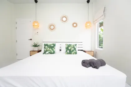 One-Bedroom House with Fully Equipped Kitchen for Rent in Thalang
