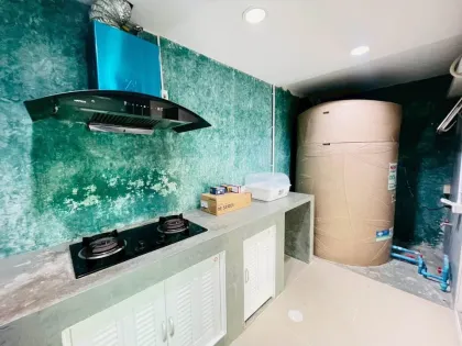 Geräumiges 3-Zimmer-Townhome zur Miete in Ban Phon, Thalang