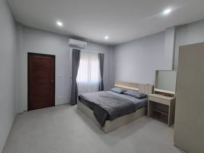 บ้านโมเดิร์น 2 ห้องนอน 3 ห้องน้ำ ให้เช่าในเชิงทะเล