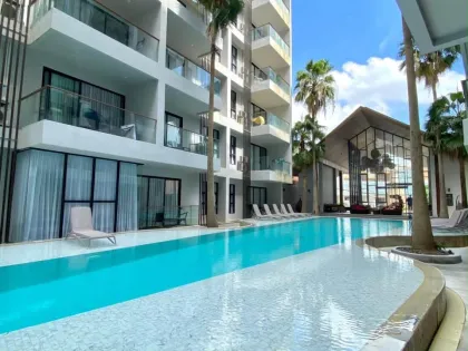1-Bedroom Apartment with Pool Access for Rent in Palmyrah Surin Beach