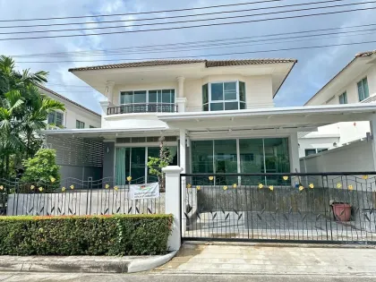 บ้าน 4 ห้องนอน 2 ห้องน้ำ ให้เช่าในเชิงทะเล เชิงทะเล ทะเลาง