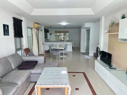 บ้าน 4 ห้องนอน 2 ห้องน้ำ ให้เช่าในเชิงทะเล เชิงทะเล ทะเลาง