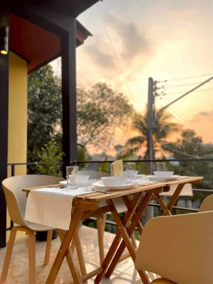 Apartamento de 1 dormitorio en alquiler en Cherngtalay, Thalang