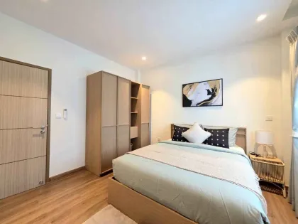 Villa privée 3 chambres entièrement meublée avec piscine à louer à Kathu