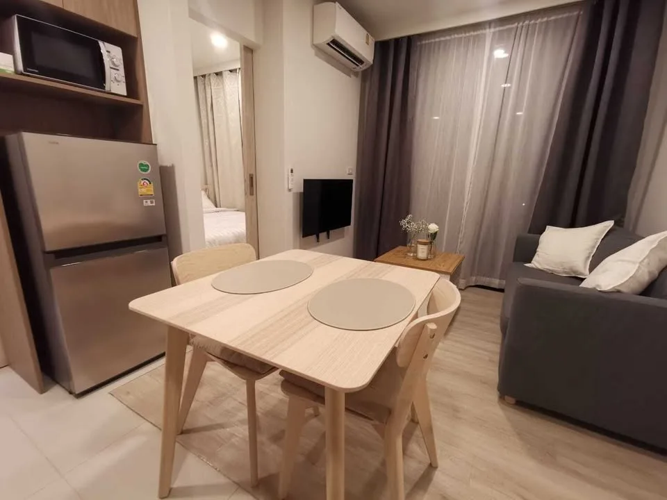 Condominio en alquiler – 2 dormitorios y 2 baños en Choeng Thale