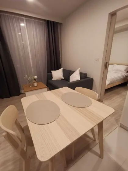 Condo for Rent – 2 Bed 2 Bath in Choeng Thale