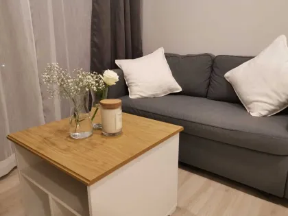 Condo for Rent – 2 Bed 2 Bath in Choeng Thale