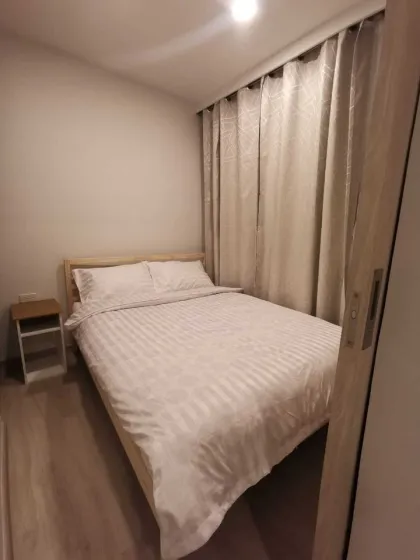 Condo for Rent – 2 Bed 2 Bath in Choeng Thale
