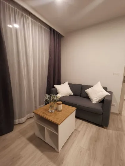 Condo for Rent – 2 Bed 2 Bath in Choeng Thale