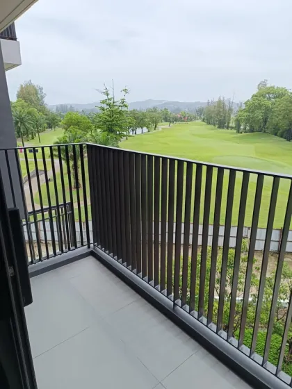 Condo for Rent – 2 Bed 2 Bath in Choeng Thale