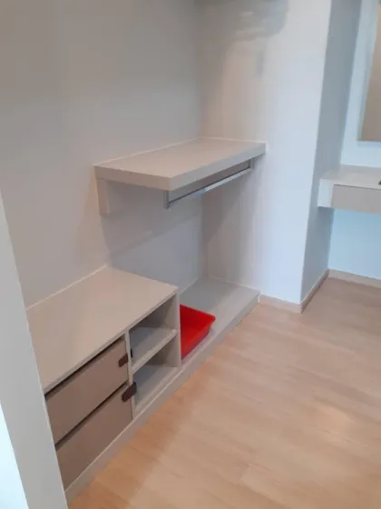 1-Schlafzimmer 1-Badezimmer Apartment zur Miete in ZCAPE I