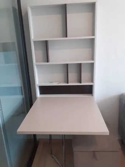1-Schlafzimmer 1-Badezimmer Apartment zur Miete in ZCAPE I