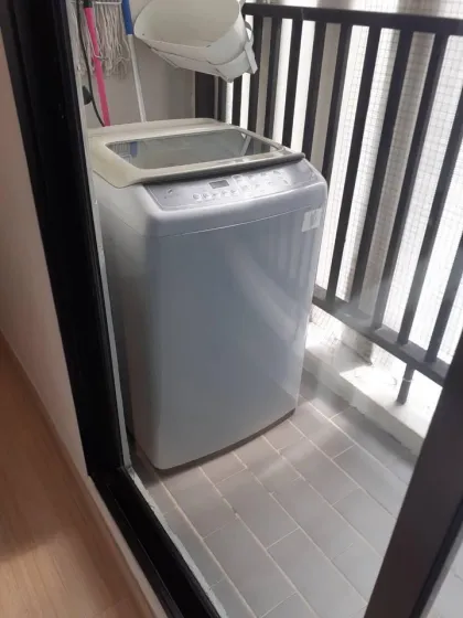 1-Schlafzimmer 1-Badezimmer Apartment zur Miete in ZCAPE I
