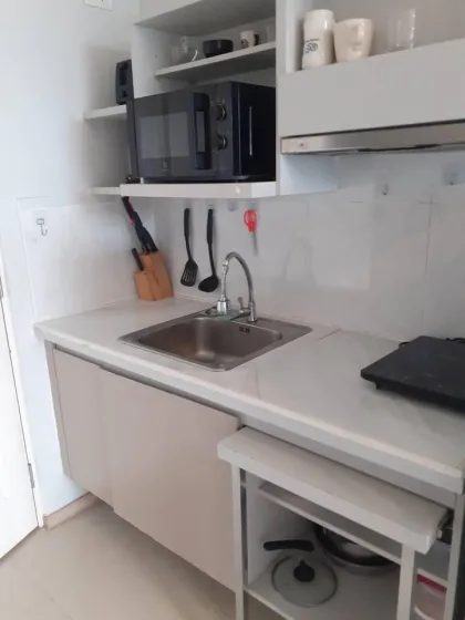 1-Schlafzimmer 1-Badezimmer Apartment zur Miete in ZCAPE I