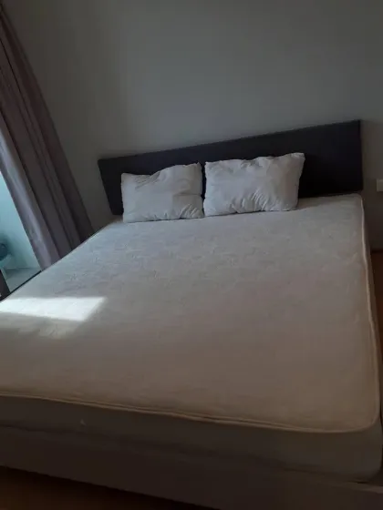 1-Schlafzimmer 1-Badezimmer Apartment zur Miete in ZCAPE I
