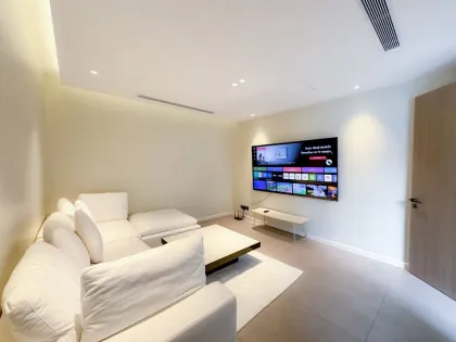 Modern 5-Bedroom Pool Villa at Clover Residence, Thalang, Phuket