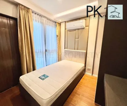 Apartamento de 2 habitaciones y 2 baños en alquiler en Mida Grande, Cherngtalay