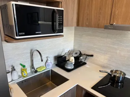 Appartement 2 chambres avec vue piscine à Canvas Cherngtalay