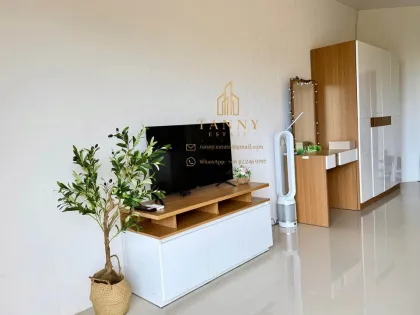 Fully Furnished 1 Bedroom Studio with Sea & Mountain Views in Karon