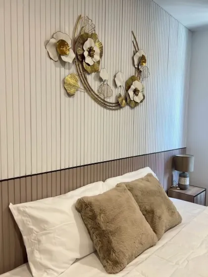 1-Zimmer-Wohnung zur Miete im Zcape 1 Condominium, Laguna