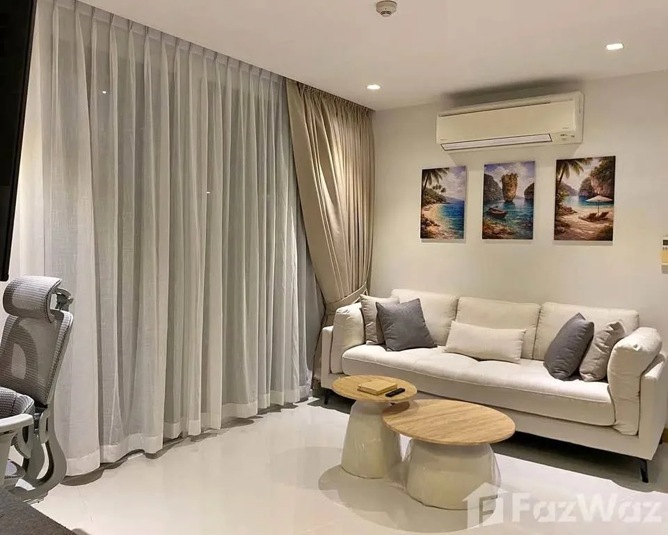 普吉岛Rawai海滨舒适一卧公寓出租