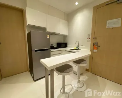 Condo de 1 Habitación Frente a la Playa en Rawai, Phuket