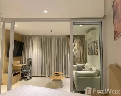Condo de 1 Habitación Frente a la Playa en Rawai, Phuket