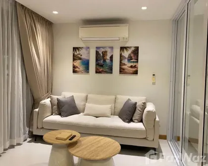 Condo de 1 Habitación Frente a la Playa en Rawai, Phuket
