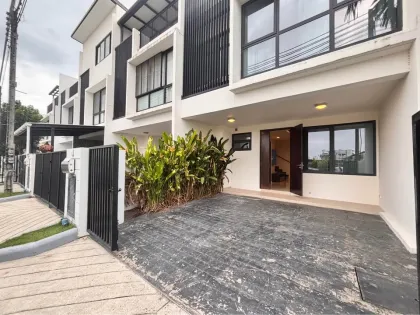 3 Beds 4 Baths Apartment for Rent at Laguna Park 1, Phuket