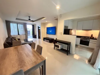 3 Beds 4 Baths Apartment for Rent at Laguna Park 1, Phuket
