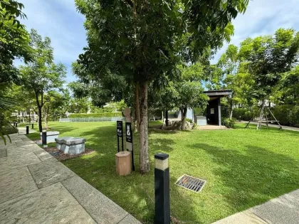 3 Beds 4 Baths Apartment for Rent at Laguna Park 1, Phuket