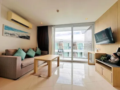 Strandnahes 1-Zimmer-Wohnung zur Miete in Phuket