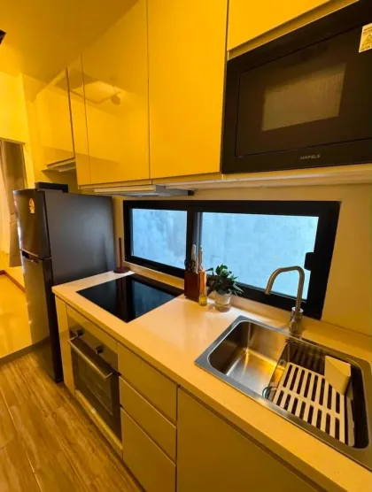 Casa adosada de 3 habitaciones y 3 baños en alquiler en Cherngtalay