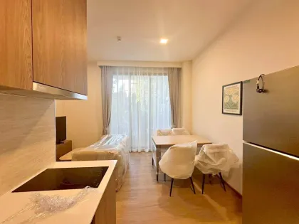 1 Bedroom Fully Furnished Condo for Rent in Cherngtalay