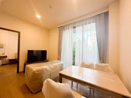 1 Bedroom Fully Furnished Condo for Rent in Cherngtalay