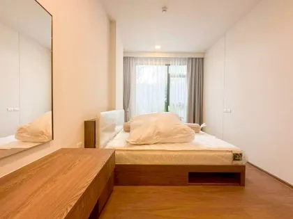1 Bedroom Fully Furnished Condo for Rent in Cherngtalay