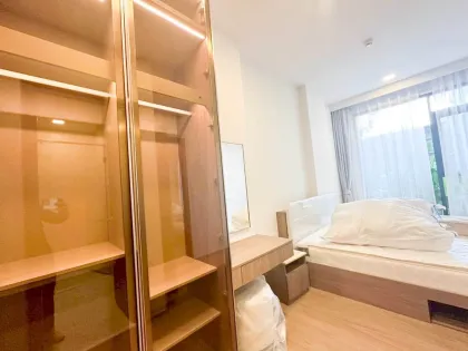 1 Bedroom Fully Furnished Condo for Rent in Cherngtalay