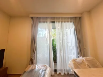 1 Bedroom Fully Furnished Condo for Rent in Cherngtalay