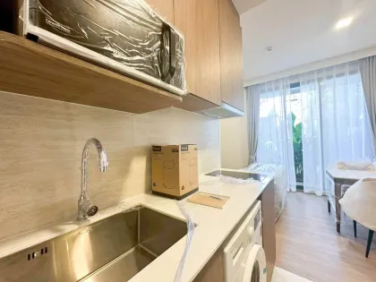 1 Bedroom Fully Furnished Condo for Rent in Cherngtalay