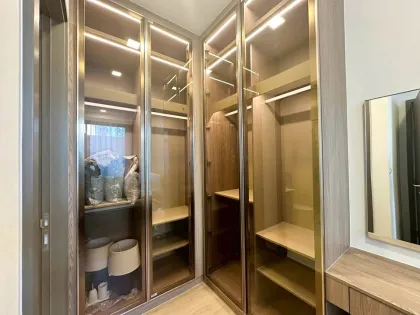 1 Bedroom Fully Furnished Condo for Rent in Cherngtalay